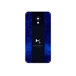 MAHOOT DS Automobiles Cover Sticker for Meizu M5