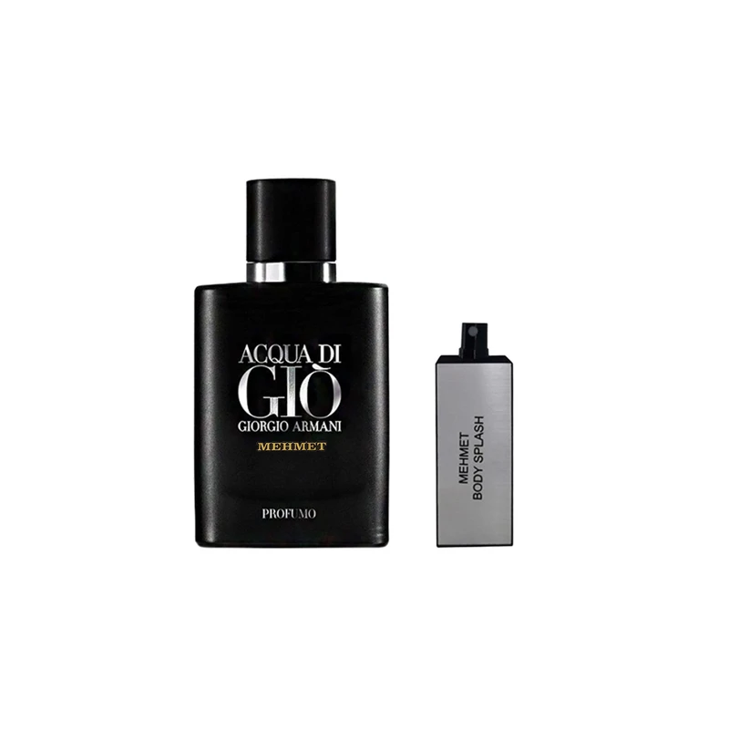 ست پرفیوم مردانه مهمت جورجیو آرمانی مدل Acqua Di Gio Profumo حجم 125 میلی لیتر