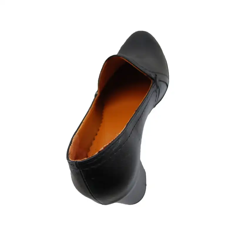 کفش زنانه مدل چرم طبیعی کد 613.1