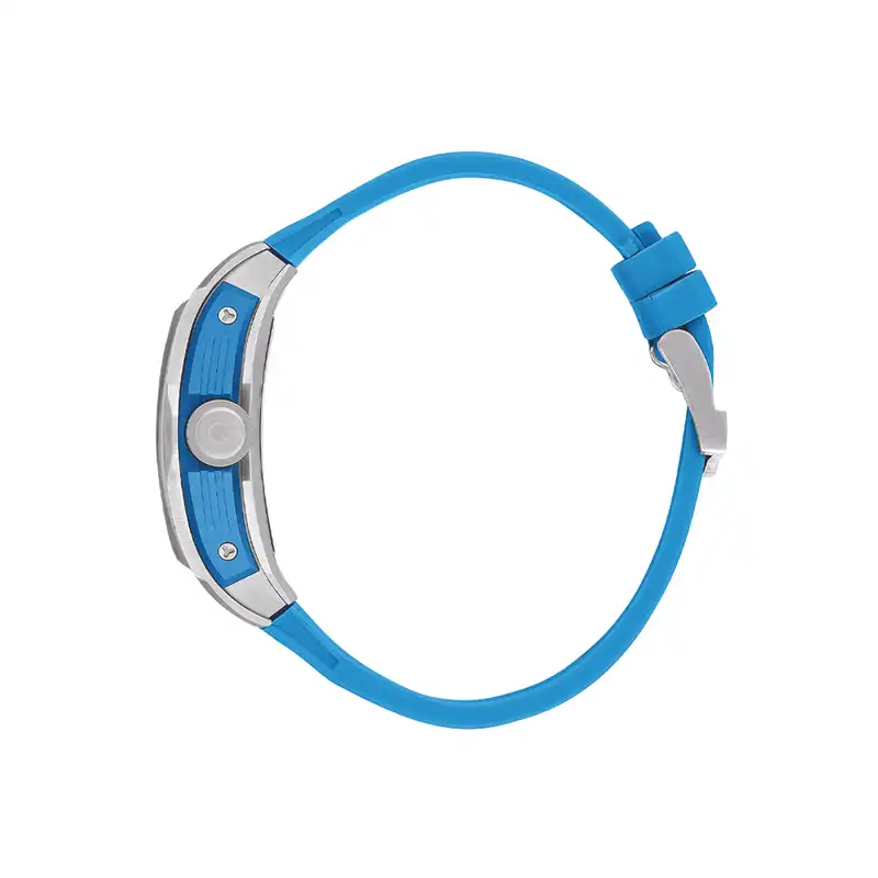 ساعت مچی عقربه‌ای مردانه کوانتوم مدل QMG1103.399