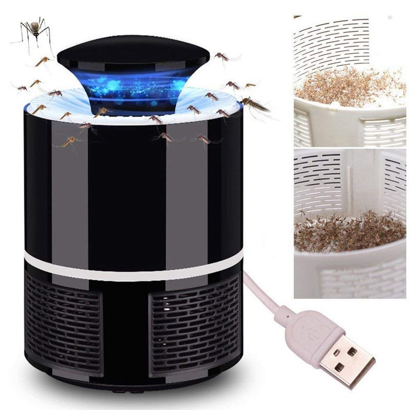 حشره کش برقی مدل NV-813