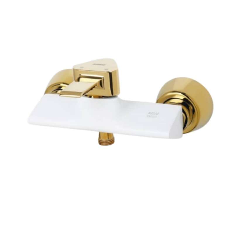 شیر سرویس بهداشتی کسری مدل مهتاب