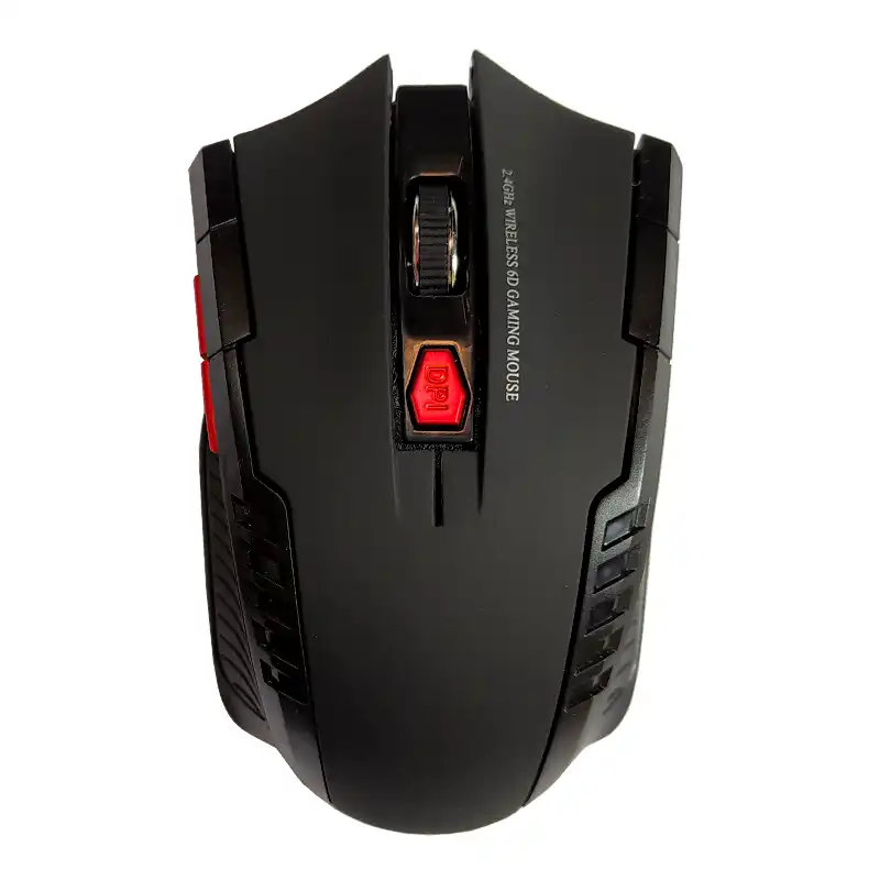 ماوس بی سیم مخصوص بازی مدل B328