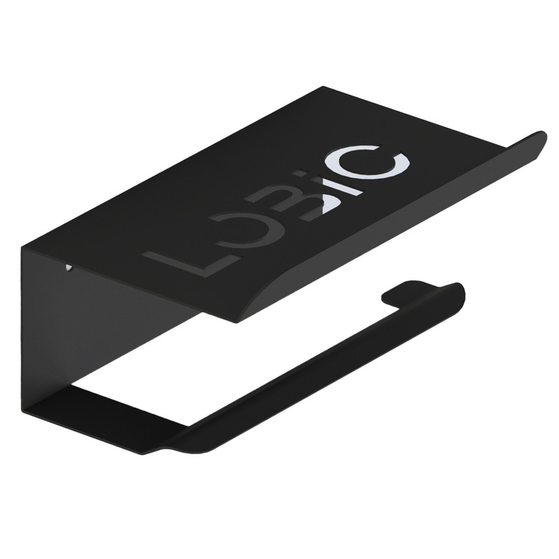 شلف دیواری لوبیک مدل TB-4