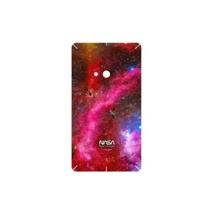 MAHOOT Universe b NASA 11 Cover Sticker for Nokia Lumia 625