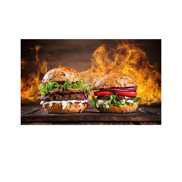 پادری مدل آشپزخانه کد M35M001-MH0205 سایز 76x46 سانتی متر