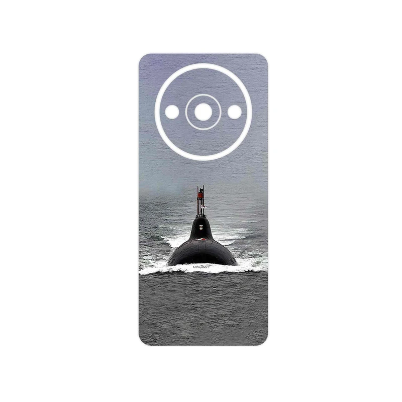 برچسب پوششی ماهوت مدل Submarine مناسب برای گوشی موبایل شیائومی Redmi A3x