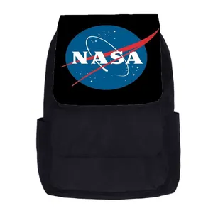 کوله پشتی بچگانه طرح فضایی کد kp160