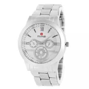 ساعت مچی عقربه‌ای مردانه مدل میاهو کد 2024