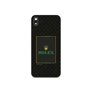 MAHOOT  Rlx Cover Sticker for Huawei Y5 2019