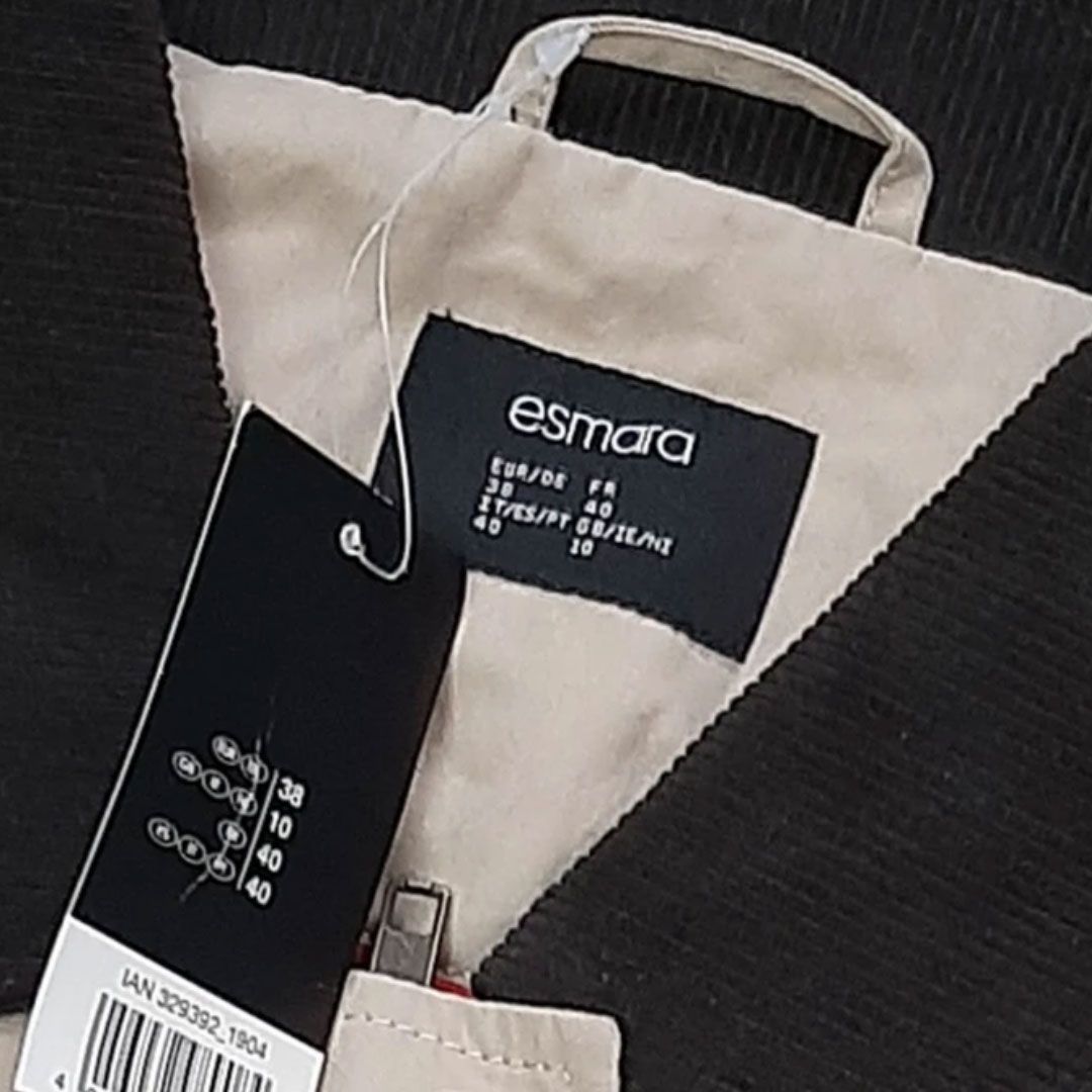 کت زنانه اسمارا مدل 3468486 - - 7