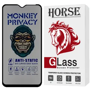 Horse AMPH Privacy Screen Protector Suitable For Samsung Galaxy A10s / M01s