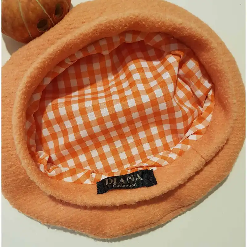 کلاه برت دایانا کالکشن مدل فرانسوی