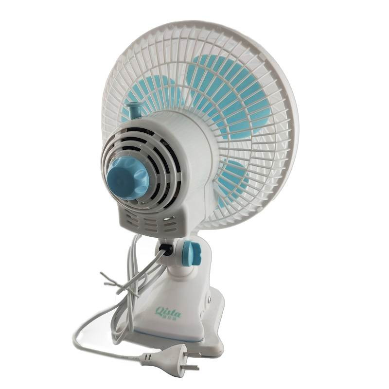 پنکه رومیزی مدل QISTA-QT-180
