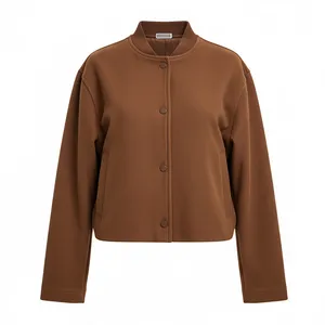 کاپشن زنانه ام کی مدل L2002