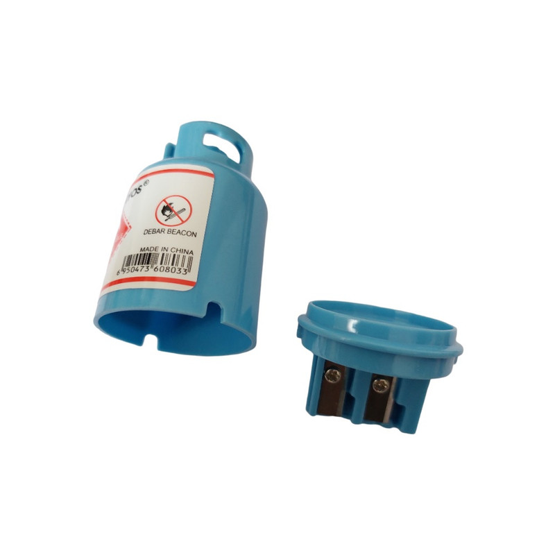 تراش طرح کپسول گاز کد 23