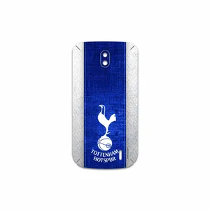 MAHOOT Tottenham Hotspur FC Cover Sticker for Nokia 1