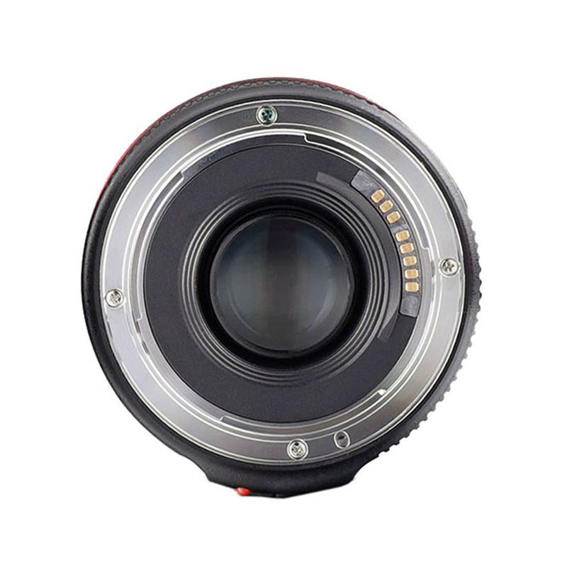 لنز دوربین یونگنو مدل Prime YN50MM F1.8 II Canon