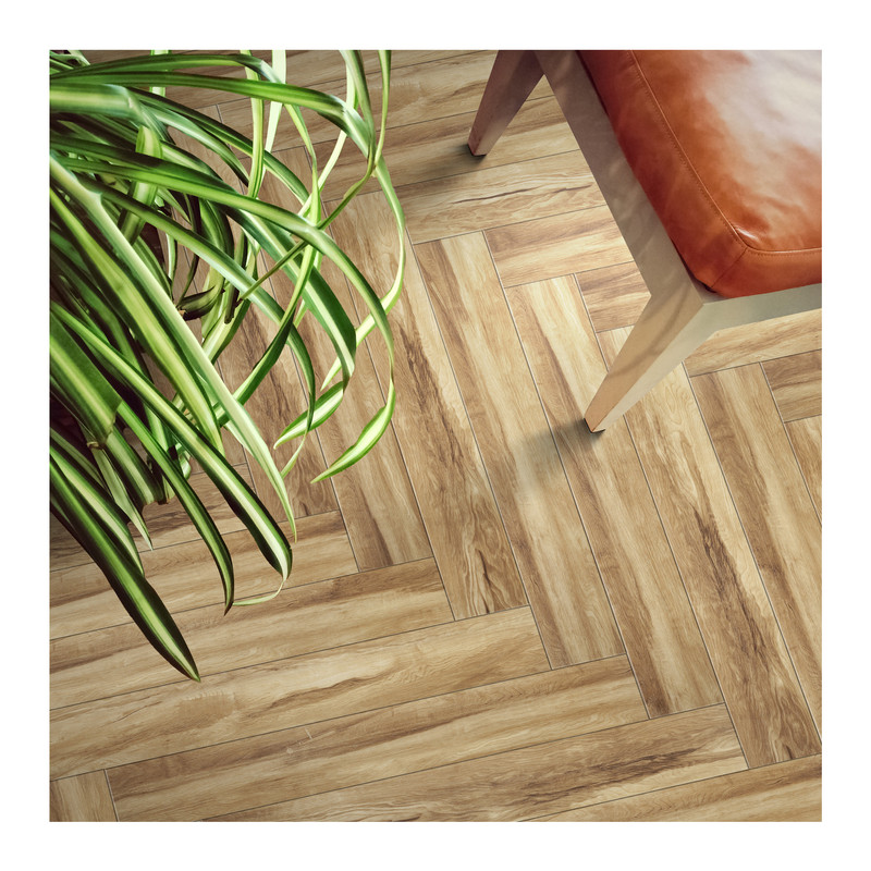 پارکت لمینت امیران پلاس مدل ویولا 1705