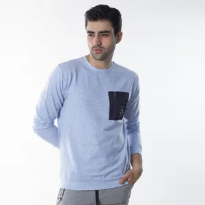 سویشرت مردانه زی‌سا مدل 153140058