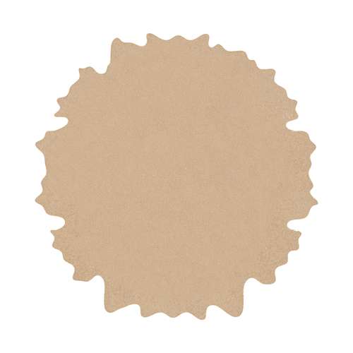 تخته چوب مدل برگ