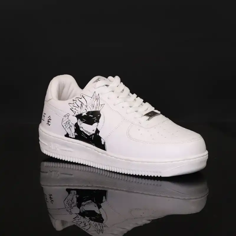 کفش پیاده روی مدل AIR76