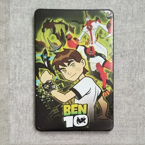 کاور طرح  BEN مدل FD مناسب برای تبلت سامسونگ Galaxy Tab 10.1 P585