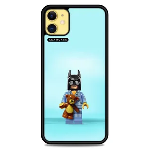 AKAM AMC-WA11-LEGO-21 Cover For Apple iPhone 11