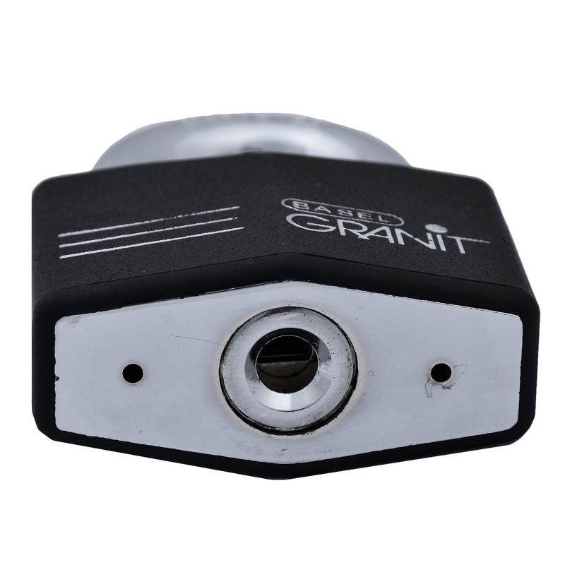 قفل آویز باسل گرانیت کد 37/55 قفل آویز باسل گرانیت کد 37/55