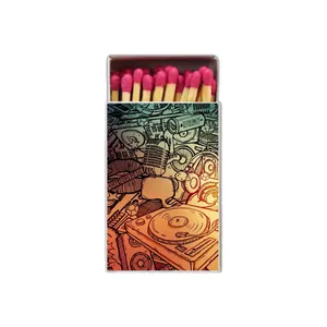 کبريت آکام مدل ASM000243