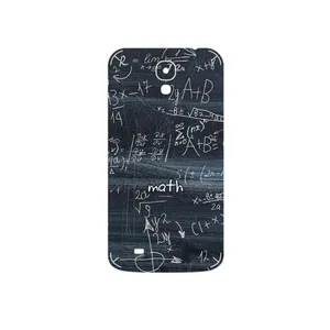 MAHOOT Mathematical Science Cover Sticker for Samsung Galaxy Mega 6.3 I9200