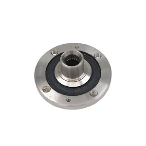 توپی چرخ جلو پاسیکو مدل P1565 مناسب برای پژو 206 تیپ 2