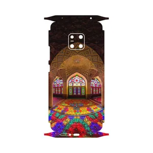 MAHOOT Nasir Al-Molk Mosque-FullSkin Cover Sticker for Huawei Mate 20 Pro