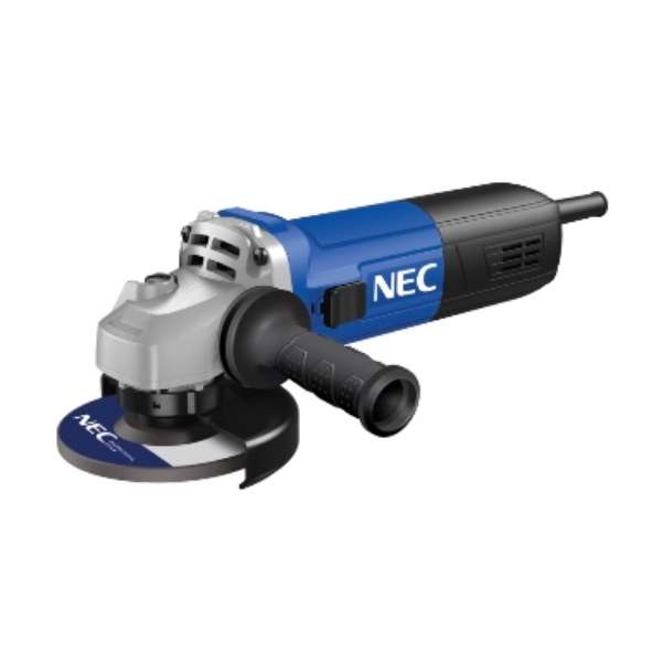 مینی فرز ان ای سی مدل NEC 1199 مینی فرز ان ای سی مدل NEC 1199