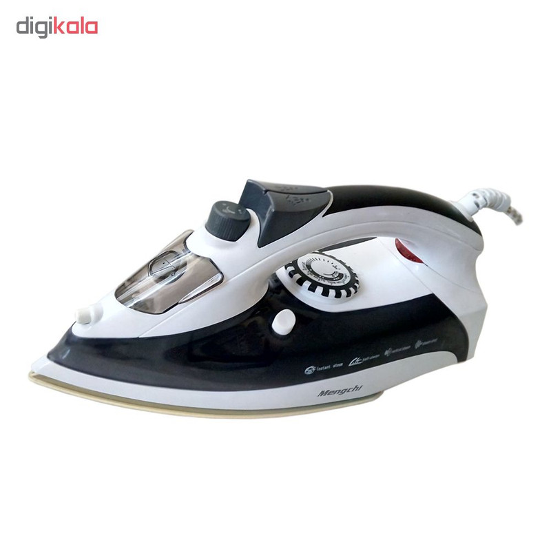 اتو بخار منگچی مدل mq-d505 اتو بخار منگچی مدل mq-d505