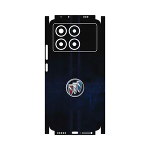 MAHOOT Buick-FullSkin Cover Sticker for Xiaomi Poco X6 Pro
