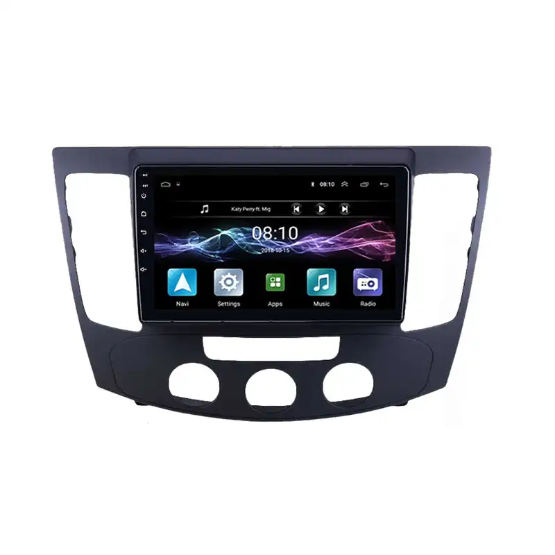 پخش کننده خودرو ووکس مدل SNTMC100Pro