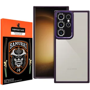 Samurai Skyfall Case For Samsung Galaxy S23 Ultra