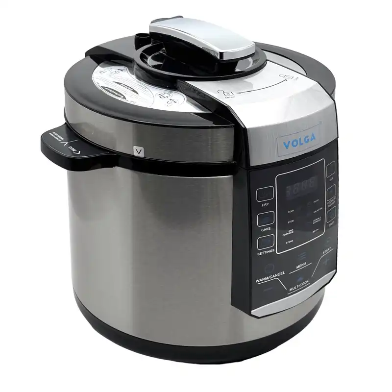 زودپز برقی ولگا مدل 55-Y