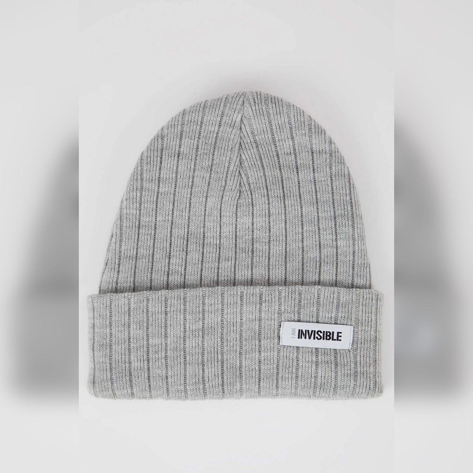 کلاه بافتنی دفکتو مدل DF66 -  - 3