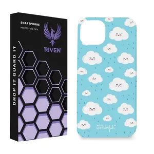 RIVEN RI2-8 Case For Apple iphone 13
