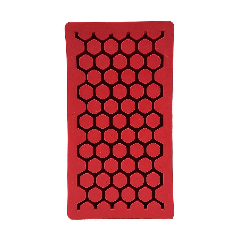 قالب فوندانت سورنا پارت طرح کندو کد Mhr-450