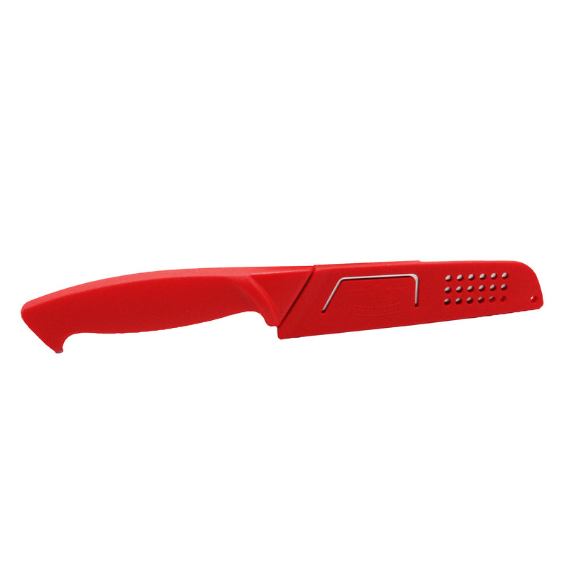 چاقو آشپزخانه حیدری  کد YPGH-GHALAFDAR-24CM