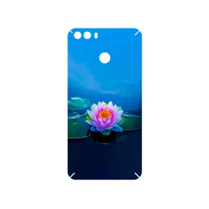 MAHOOT Lotus Cover Sticker for GLX Sepehr