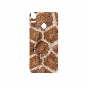MAHOOT Giraffe Skin Cover Sticker for HTC Desire 10 Pro