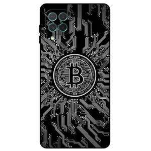 Megafone 7737 Cover For Samsung Galaxy M62 / F62