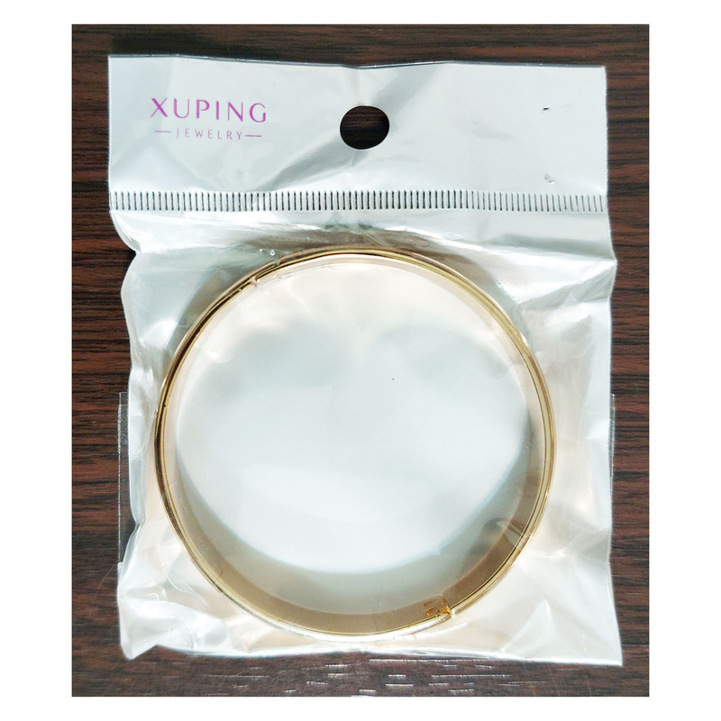 دستبند النگویی زنانه ژوپینگ مدل 229-60 دستبند النگویی زنانه ژوپینگ مدل 229-60