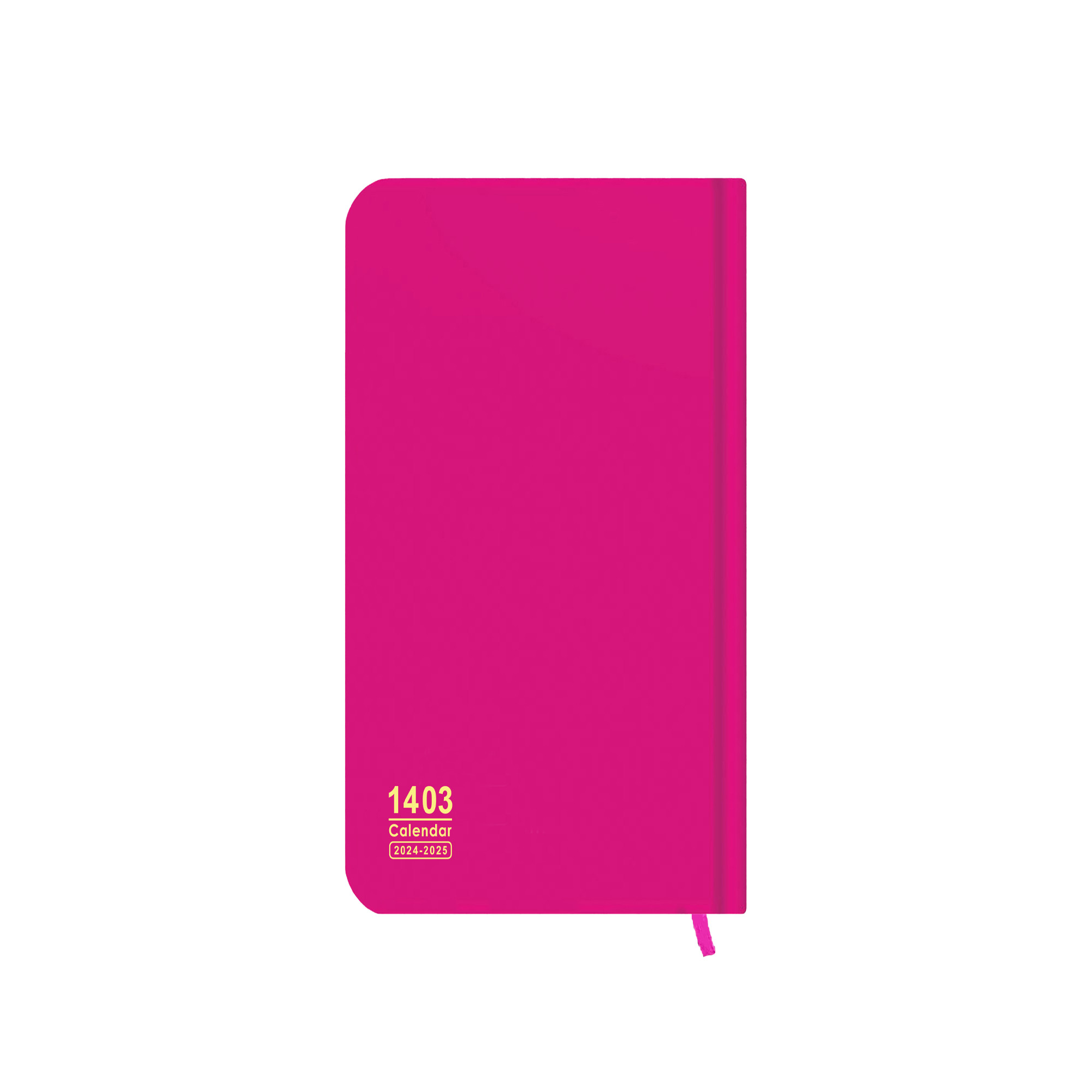 تقویم جیبی سال 1403 مدل سالید تقویم جیبی سال 1403 مدل سالید