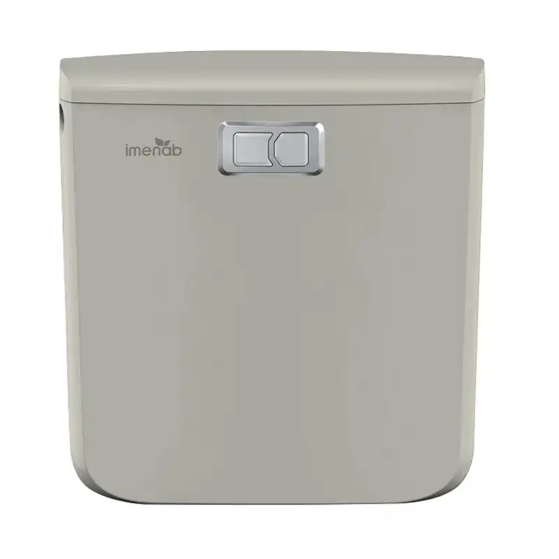 فلاش تانک ایمن آب مدل كاسپين