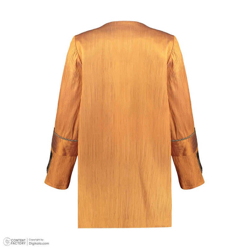 عکس شماره 3 : مانتو کتی زنانه مدل s-01